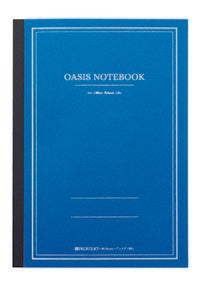 Itoya ProFolio Oasis Notebook